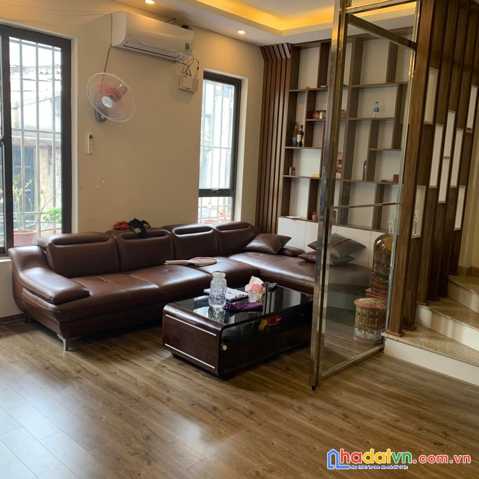 Bán nhà quận thanh xuân 34m2 5 tầng mặt tiền 6m giá nhỉnh 8 tỷ-lh0332594354