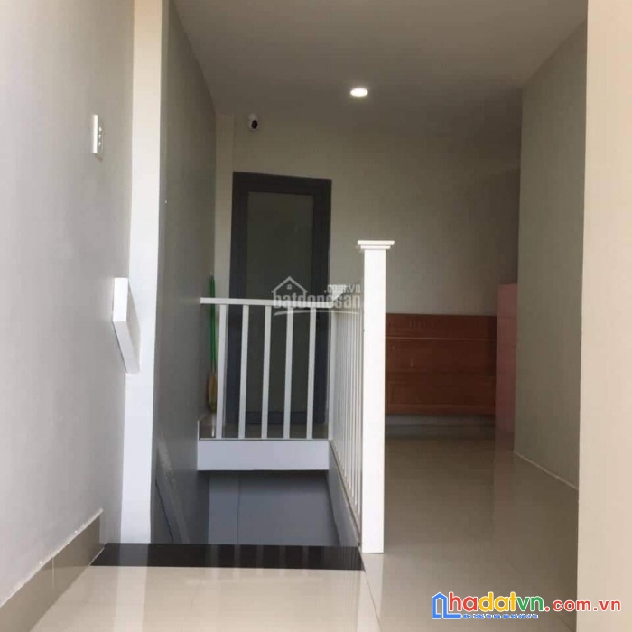 Đường số 6 - trường thọ - 2 tầng - hoàn công đủ - chỉ 3.45 tỷ