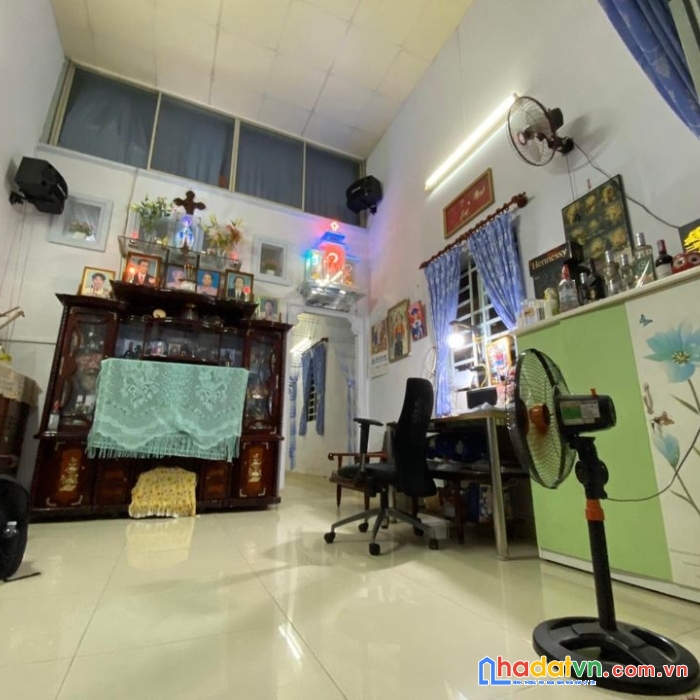 Nhà mặt tiền huỳnh tấn phát 180 m2, ngang 6.7 chỉ 11.8 tỷ