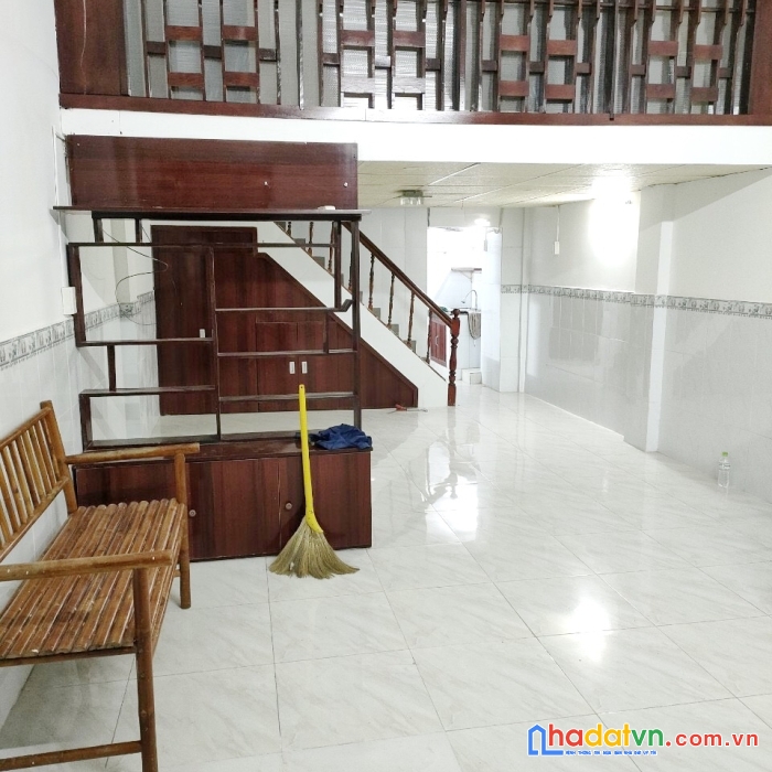 Căn hộ 67m2, 3 phòng ngủ ngay trung tâm quận 5 giá đẹp