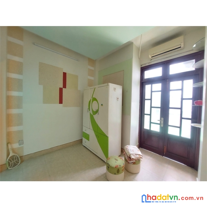 Nhà mt10m nguyễn văn giai, 4 tầng kiên cố, 35m2 bán chỉ 4.3 tỷ