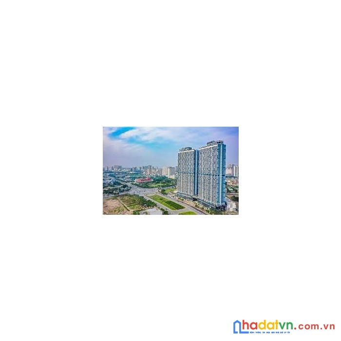 Chính chủ cho thuê căn hộ the matrix one đường lê quang đạo dt87m2 giá 18tr/th