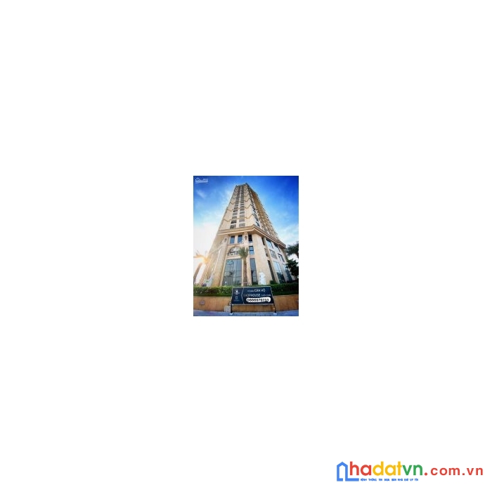 Bán căn hộ chung cư tây hồ - d'el dorado tân hoàng minh lạc long quân, view hồ tây, nhà mới tinh!