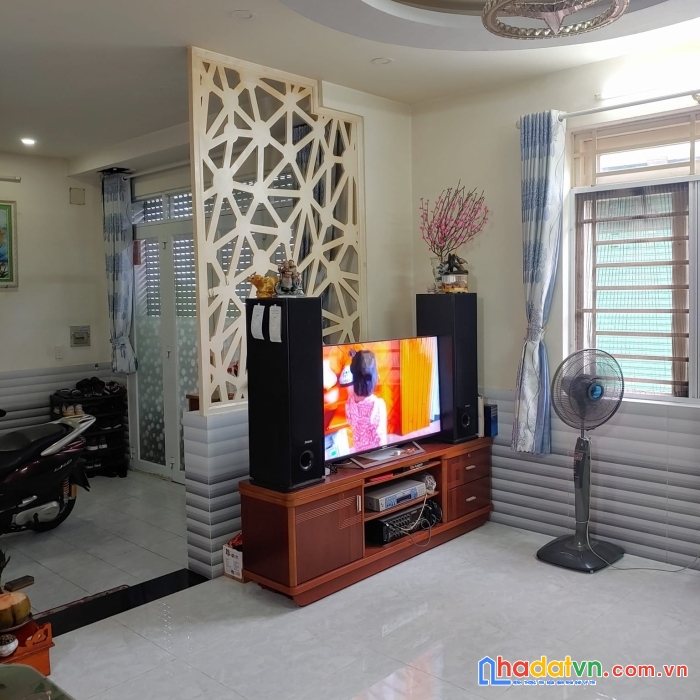 Bán nhà mặt tiền đường 32 thạnh mỹ lợi quận 2 chỉ 6.45 tỷ