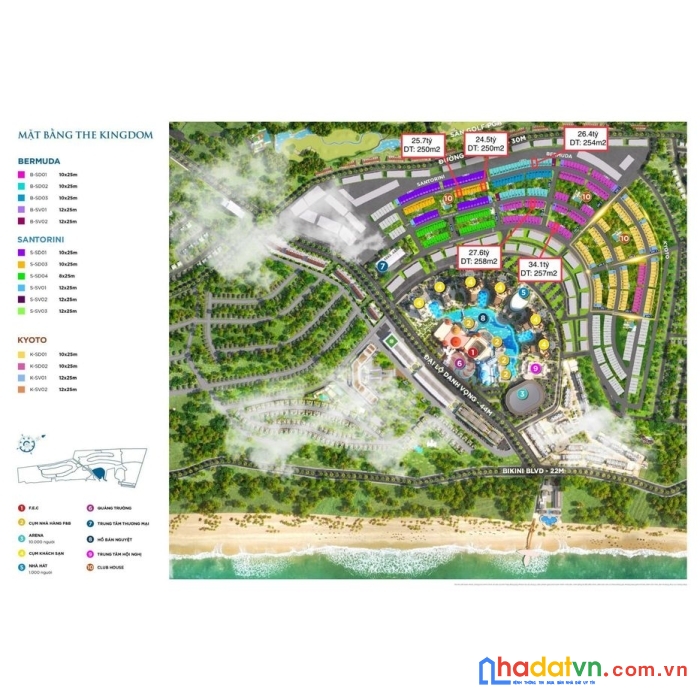 Hot hot hot... nova phan thiết đang quá hot các nhà đầu tư ơi....