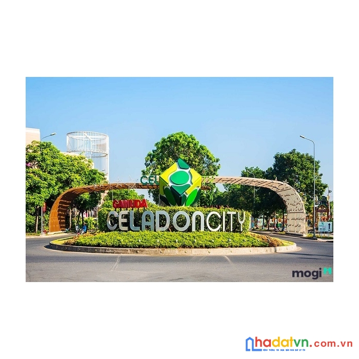 Căn hộ emerald celedon tân phú 1pn/2pn/3pn - 2wc view đẹp