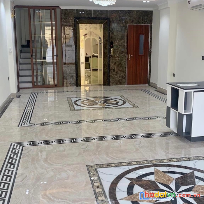 Siêu phẩm ô chợ dừa, đống đa, 7t thang máy, 79m2, ô tô kinh doanh, 17 tỷ