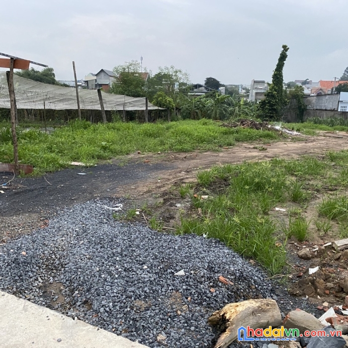 Chính chủ cần bán lô đất ngang vị trí đẹp tại đồng nai