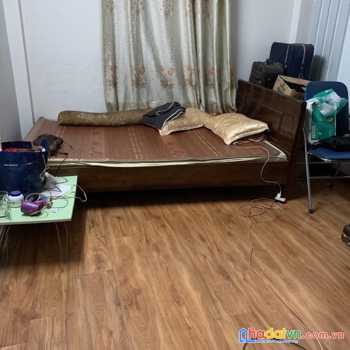 Nhà rẻ !!! bán nhanh nhà tại trần cung 37m x 5 tầng, ngõ rộng xe 3 gác phóng, giá 3.2 tỷ.