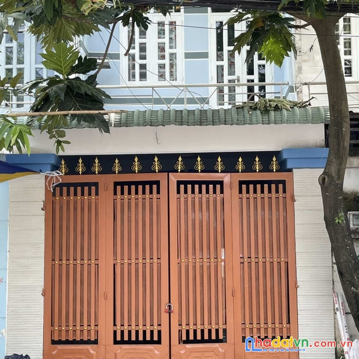 Mặt tiền tân hiệp 4 – 56m2, trệt 1 lầu – giá 2tỷ150