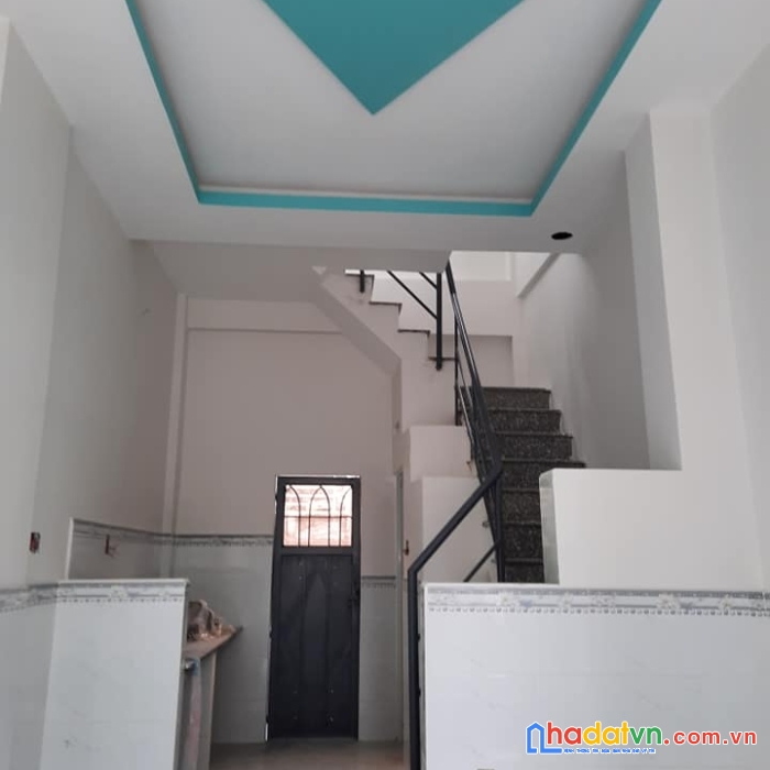 Bán nhà đường số 20 gần gigamall phạm văn đồng, 30m2 giá 1.75 tỷ
