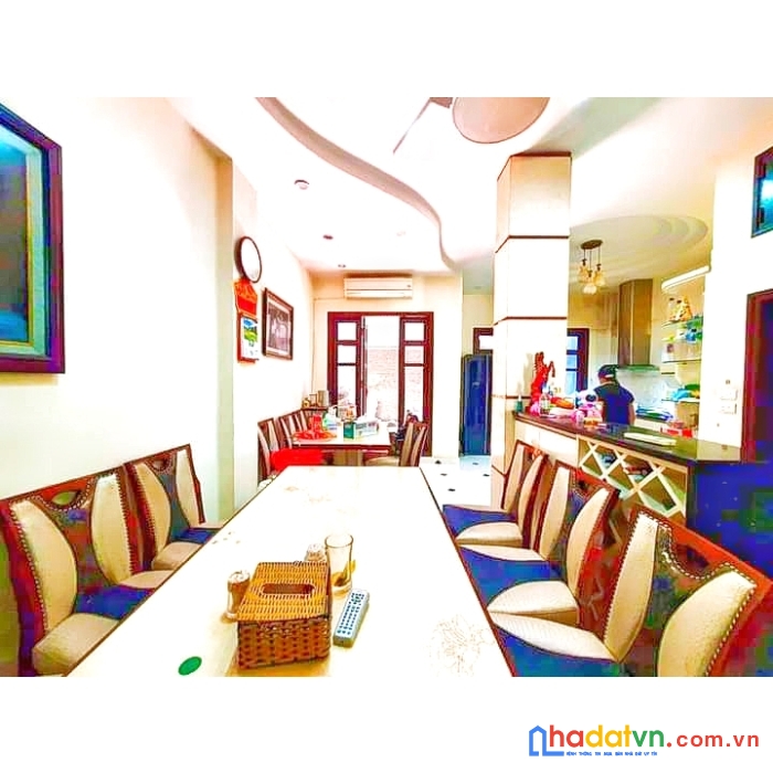 Bán nhà đầm trấu, hai bà trưng 125m2 t1 5 tầng ô tô tránh,dừng đỗ, thàn máy, kd