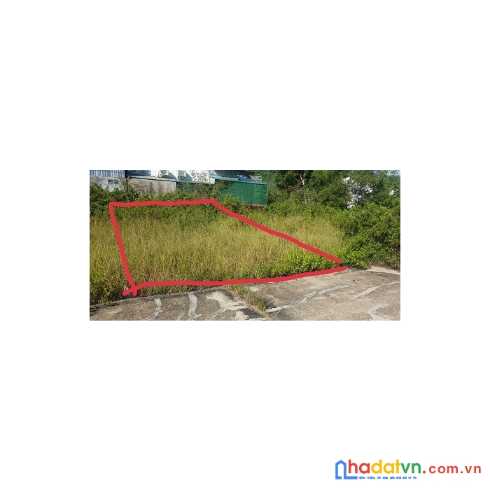 Bán đất chính chủ thích hợp cho khách hàng mua đầu tư