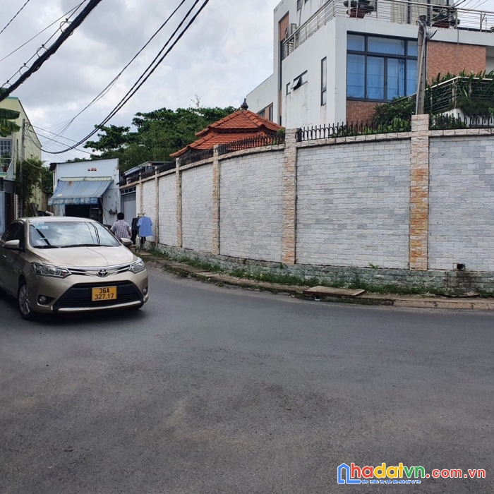 Mt trường thọ - 5,5 tỷ - 65m. gấp rồi! ép em đi!