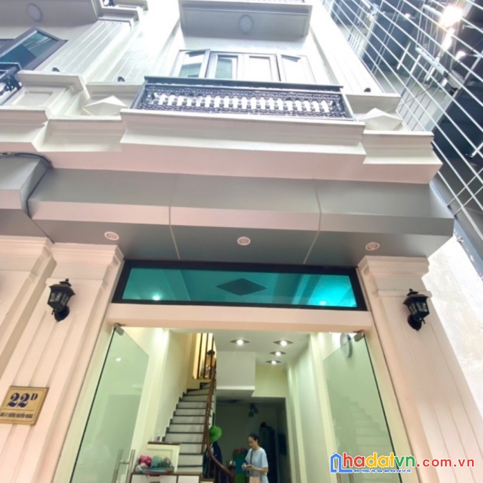 Trung tâm - nhà đẹp - 10m ra phố. nguyễn hoàng, mỹ đình, nam từ liêm. nhà 43m2, 5t, mt3.3m, giá