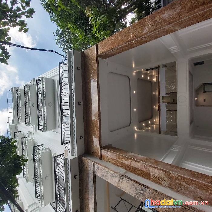Bán nhà bùi xương trạch , thanh xuân , hà nội dt 60 m2 , xây 6.5 tầng , cầu thang máy và cầu thang