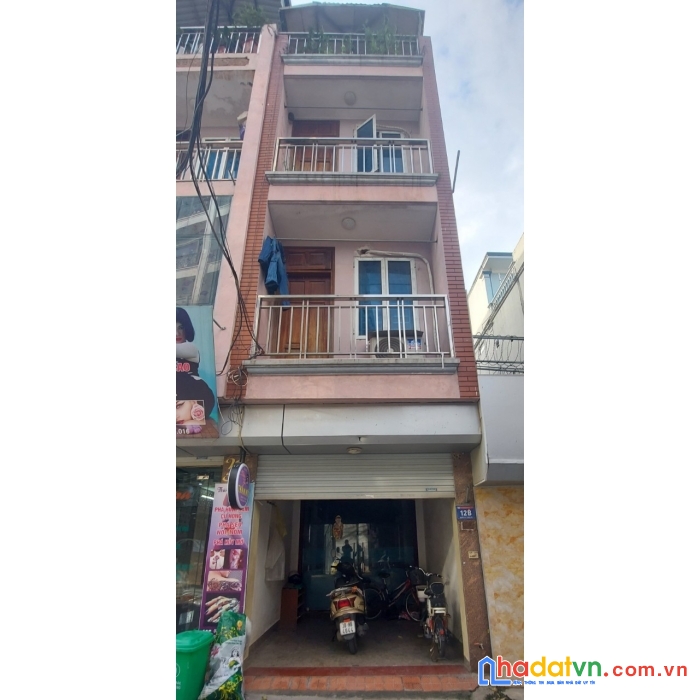 Mua là được - ở là đẹp. phú đô, nam từ liêm, nhà 65m2, 4t, mt3.3m, giá 7.4tỷ.