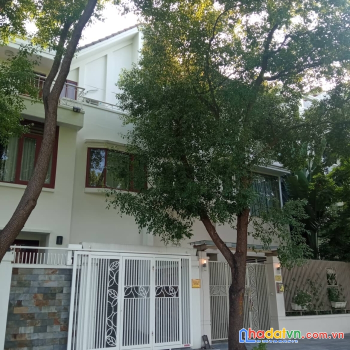 Bán nhà biệt thự, liền kề tại khu đô thị việt hưng 0909858789