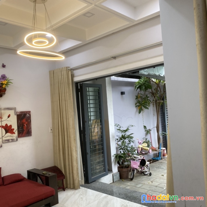 Cần bán biệt thự mini 188/6 tô ngọc vân, phường linh đông, tp thủ đức, tp hồ chí minh.