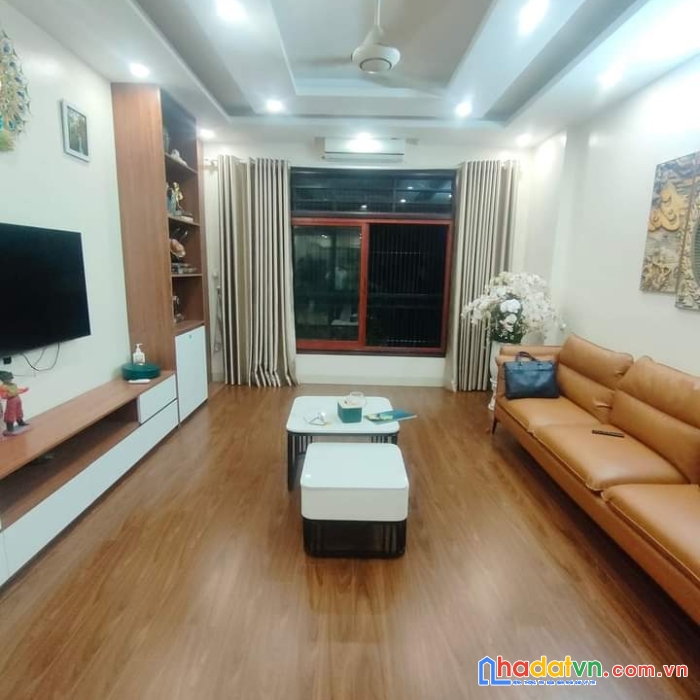 Bán nhà phố văn phú, 40m2, 5 tầng, nhà đẹp, tiện nghi, giá 3.58 tỷ