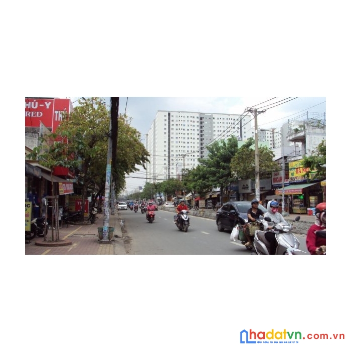 Mặt tiền đẹp phan văn hớn-kd đỉnh chóp- 3 tầng, 167m2, 16 tỷ 5
