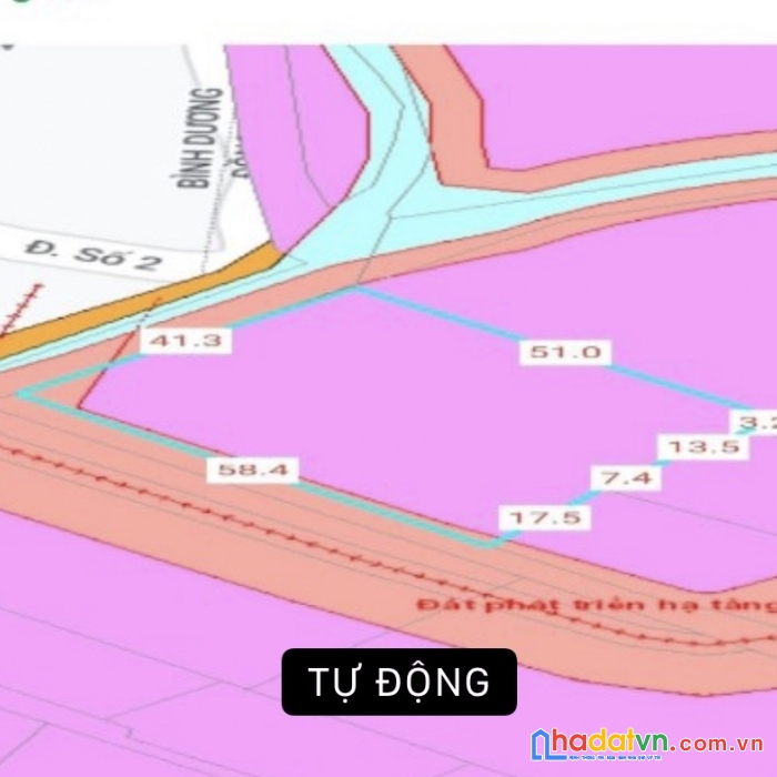 Cần bán gấp lô đất đẹp của gia đình chưa qua đầu tư tại biên hoà - đồng nai