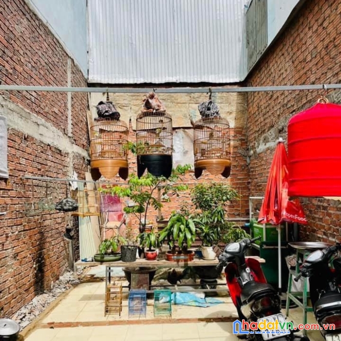 Chính chủ cần bán đất kiệt đường hải phòng, phường thạc gián, quận thanh khê, đà nẵng.