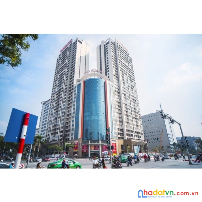Tòa nhà vptm và căn hộ cho thuê lê đức thọ từ liêm mỹ đình hà nội. 2000m. giá 680 tỷ.