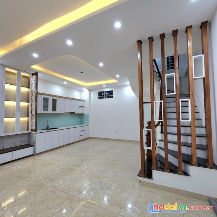 Đập hộp nhà mới phố quan nhân – 32m – 5tầng – mặt tiền cực thoáng – ô tô – kinh doanh – nhỉnh 3 tỷ