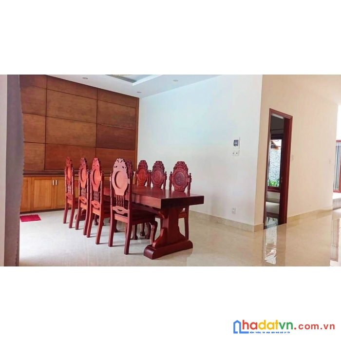 Sở hữu ngay biệt thự 3 tầng siêu đẹp vị trí đắc địa tại tp đà nẵng