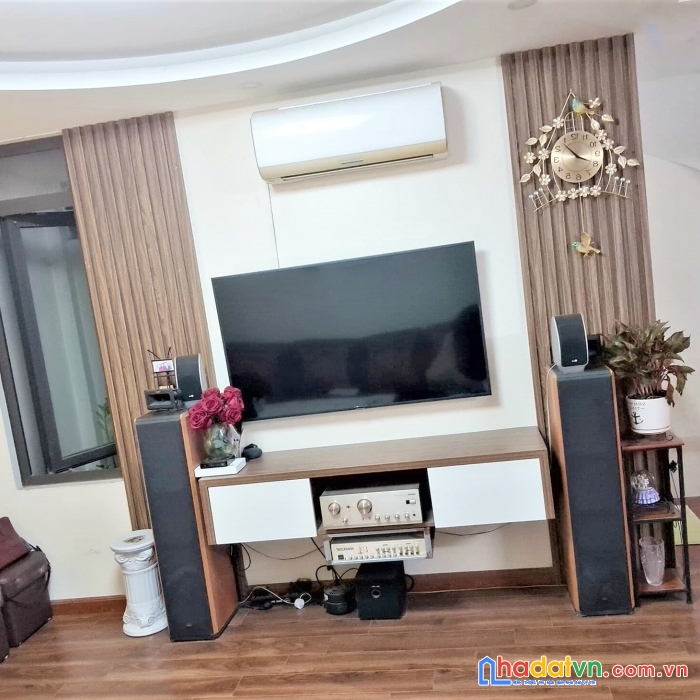 Cần tiền bán nhà quận 6_85m2, 4 lầu, mới đẹp chỉ 7 tỷ