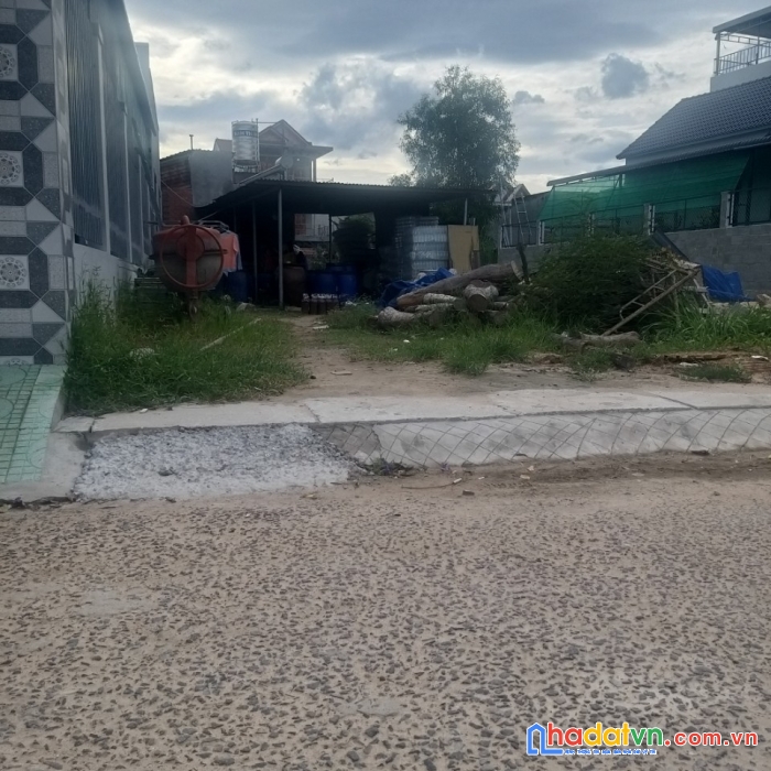 Chính chủ cần bán đất hàm thuận bắc, bình thuận