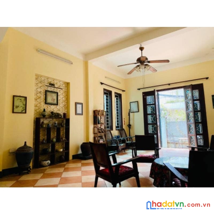 Chủ nhà gửi em cho thuê nhà nguyên căn 4 tầng 120m2 tại ngọc thụy giá 20tr/th