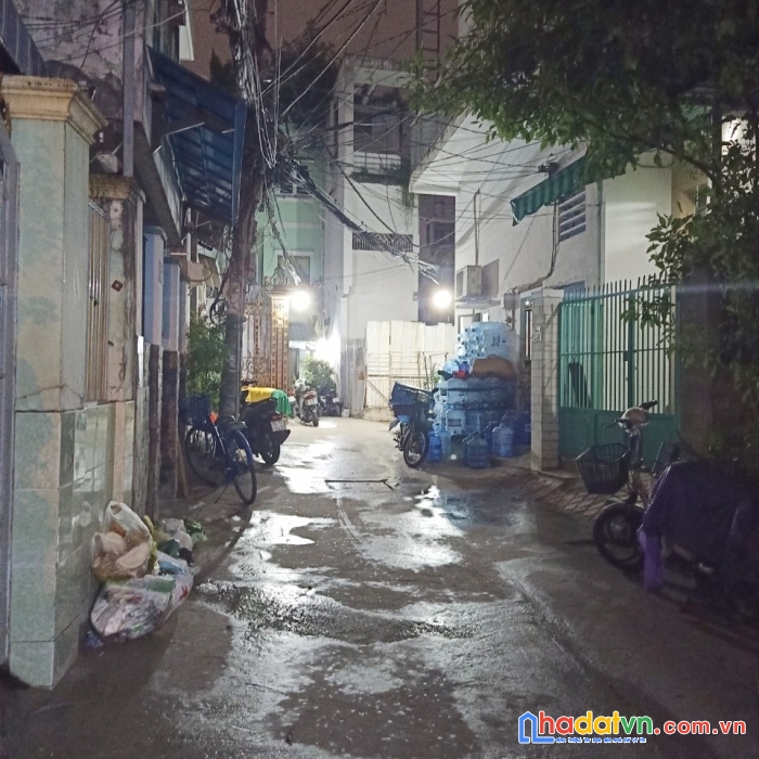 Bán nhà giá tốt quận 7-trần xuân soạn. 46m2 chỉ 5.05 tỷ.