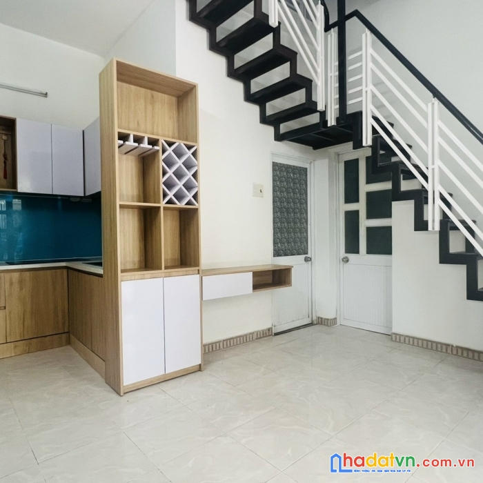 Bán nhà phường ngọc hiệp cách biển 3,5km giá chỉ 1 tỷ 730