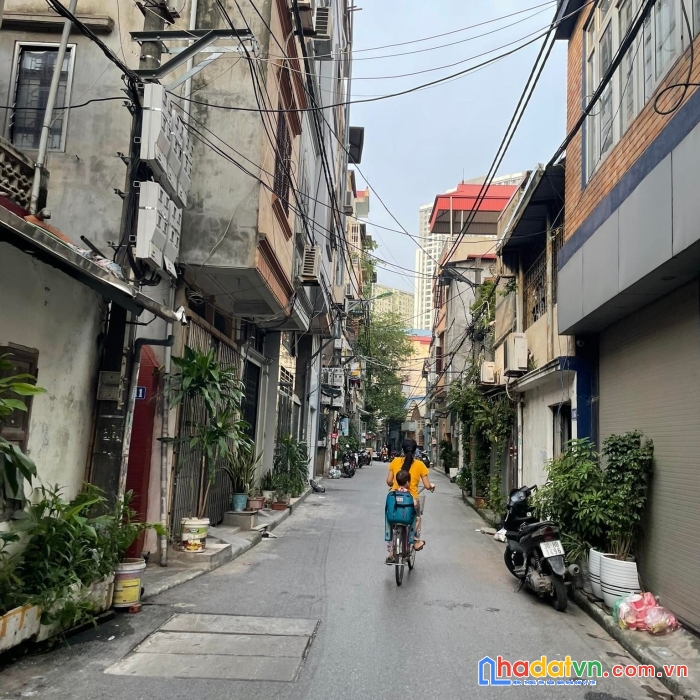 2.2 tỷ mua đất tặng nhà cấp 4, lai xá, hoài đức, ô tô đỗ cửa.