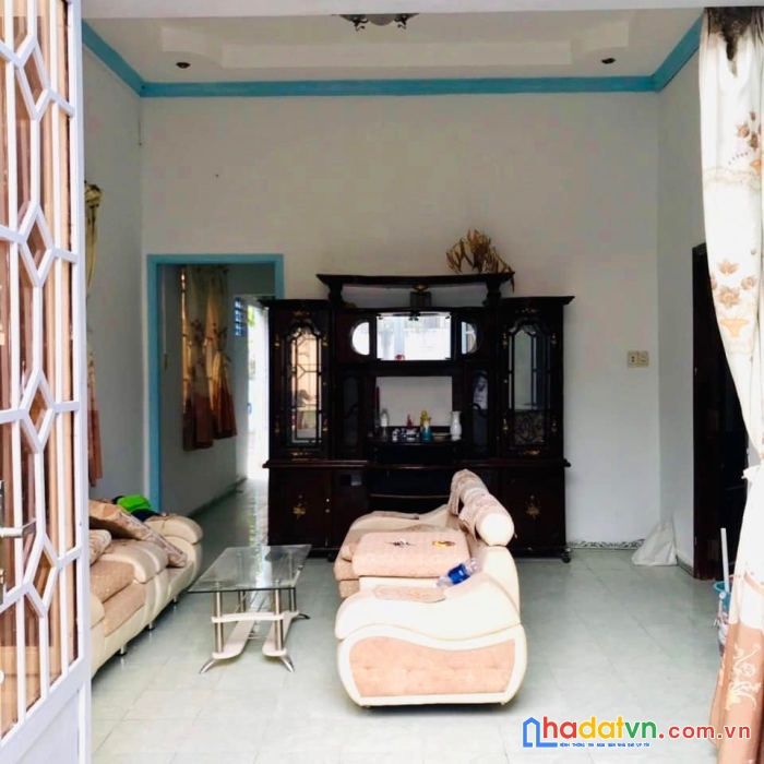 Ngang khủng 7,5m - p.tân chánh hiệp, q12.