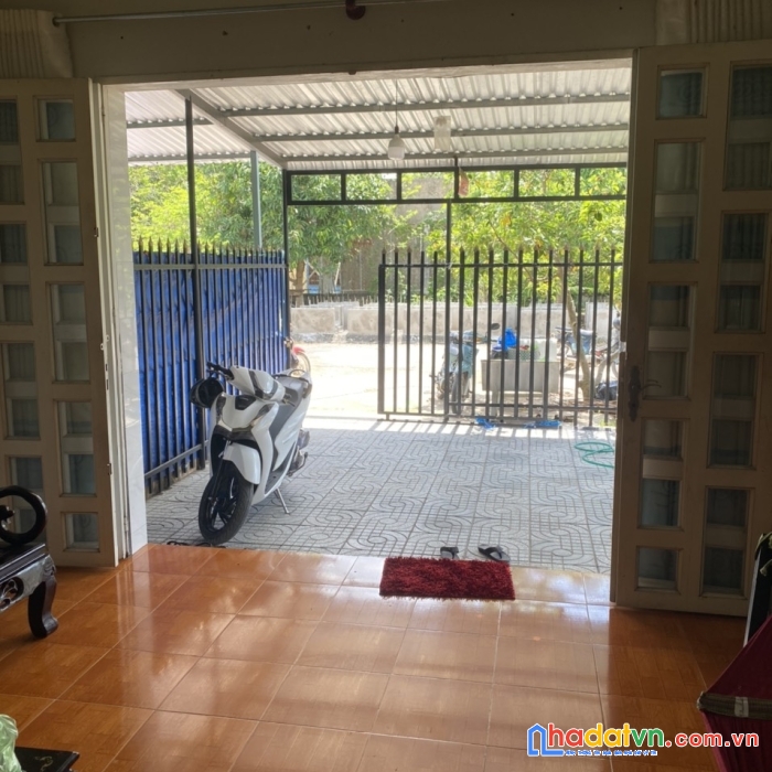 Hot hot chính chủ cần bán nhà tại bình minh - vĩnh long ( khu dân cư ao sen)