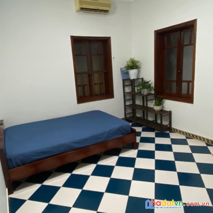 Cần cho thuê chung cư mn studio tại tây hồ