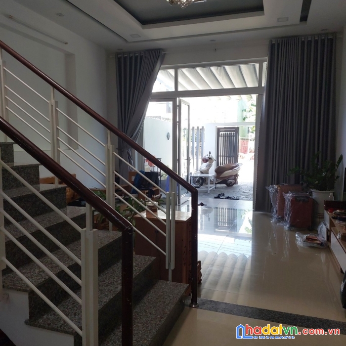 Cẩm lệ  -  sập nguồn- hòa xuân – lỗ giáng-  100m2  chỉ nhỉnh 3  tỷ