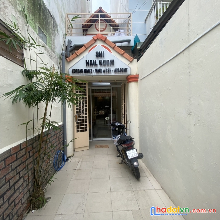 Cần cho thuê gấp căn nhà tại quận phú nhuận, tphcm