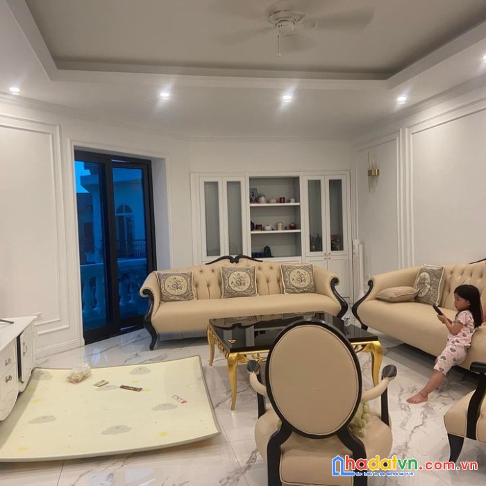 Nhà đẹp lô góc tố hữu hà đông 102m 6 tầng thang máy 15.5 tỷ