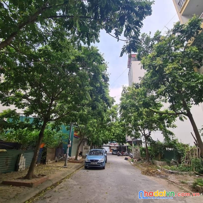 Khu cổng đồng la khê hà đông, 50m2, vị trí tiềm năng, giá chào 7,5 tỷ