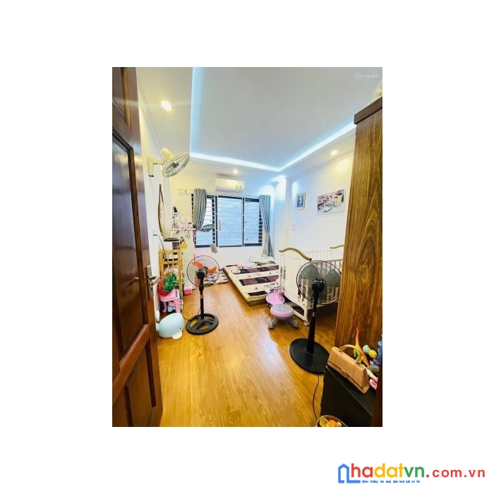 Chính chủ cần bán nhà mới xây trong t9 ở khương đình, thanh xuân