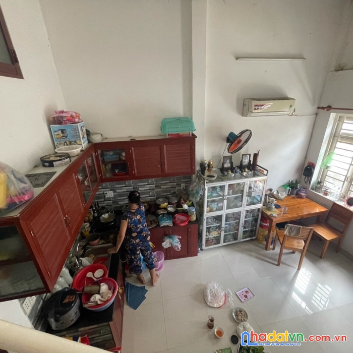 Sở hữu ngay căn nhà mặt tiền vị trí đẹp tại quận 9, tphcm
