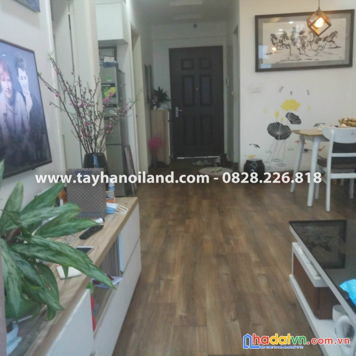 1,5x tỷ có ngay căn hộ chung cư the golden an khánh 2 ngủ 2vs 66m2 đủ nội thất về ở ngay