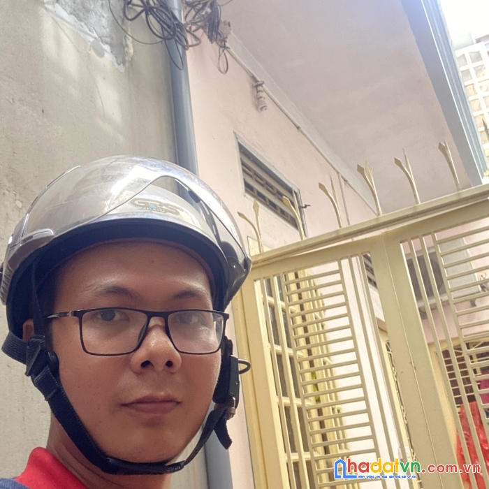 1 phút đi bộ ra mặt phố kim đồng, 39m.2, ô tô đỗ cổng, 3,85 t.ỷ