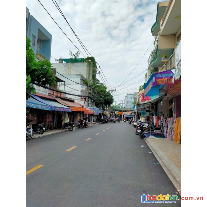 Bán nhà chdv 33 phòng, quang trung gò vấp, 139 m2, 6 tầng, nhỉnh 13 tỷ