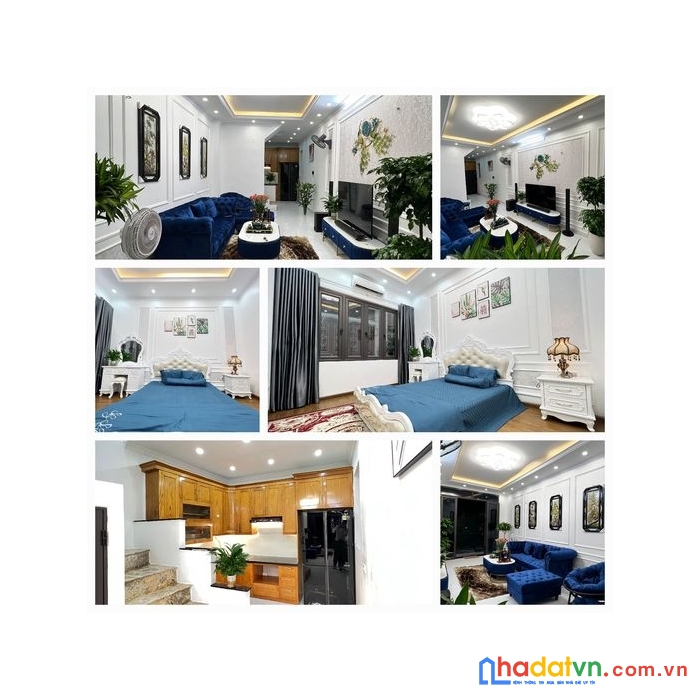 Trung tâm đống đa – lô góc – nhà cực đẹp - ở ngay – tầm tiền