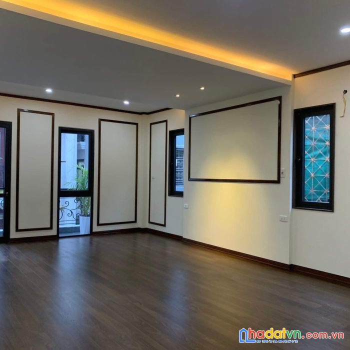 Bán toà nhà mặt phô nguyễn cảnh dị, kđt đại kim 85m 7 tầng, lô góc, nhỉnh 20 tỷ. liên hệ 0933892225